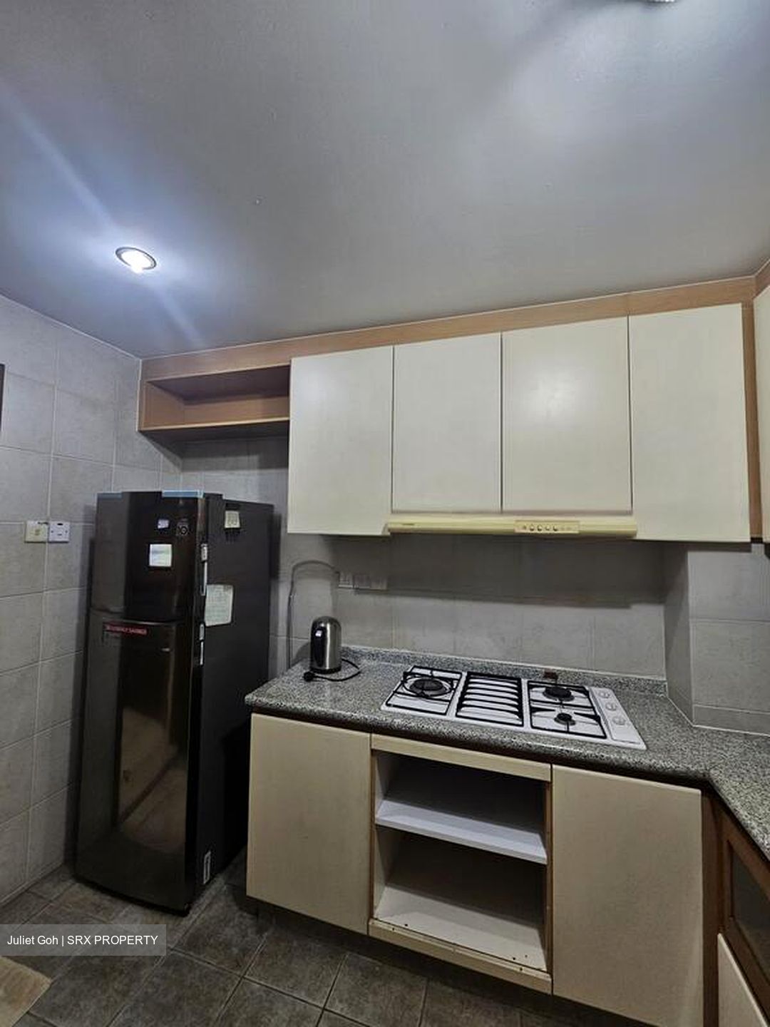 Woodgrove Condominium (D25), Condominium #512438681